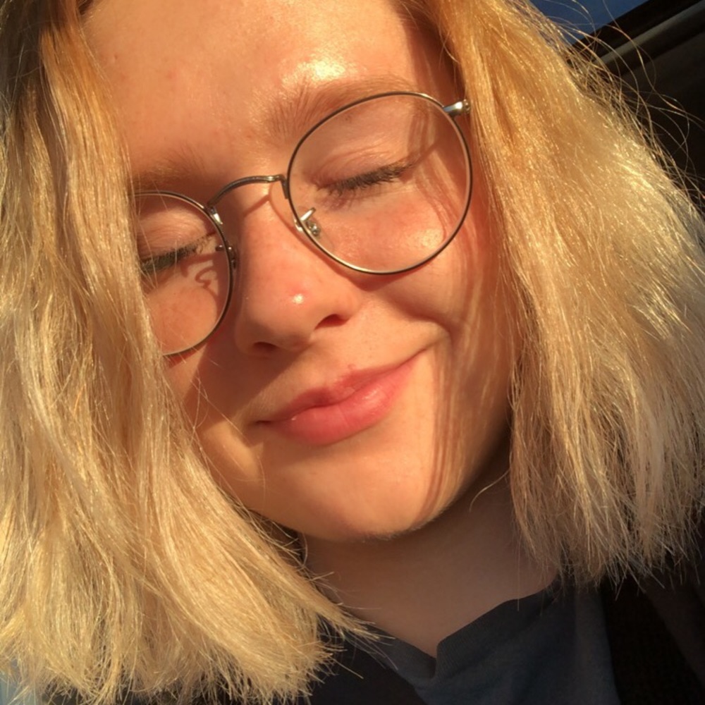 Meet your Posher, Baylie